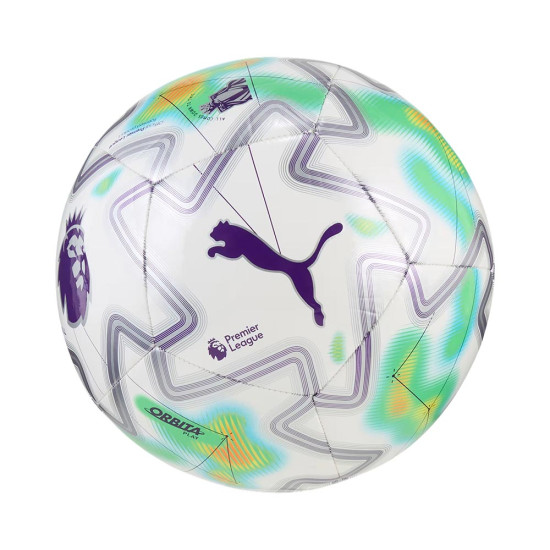 Puma Μπάλα ποδοσφαίρου Orbita Play Premier League Thrill Ball